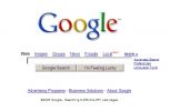 Istant: Le Ricerche di Google in tempo Reale 3