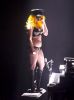 Problemi di peso per la Sexy Lady GaGa 0