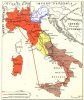 Italia Unita, Ma non in Tutto 1