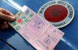 Un Esame in pi per la Patente 1