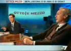 Travaglio: Capezzone il maggiordomo del Premier 0